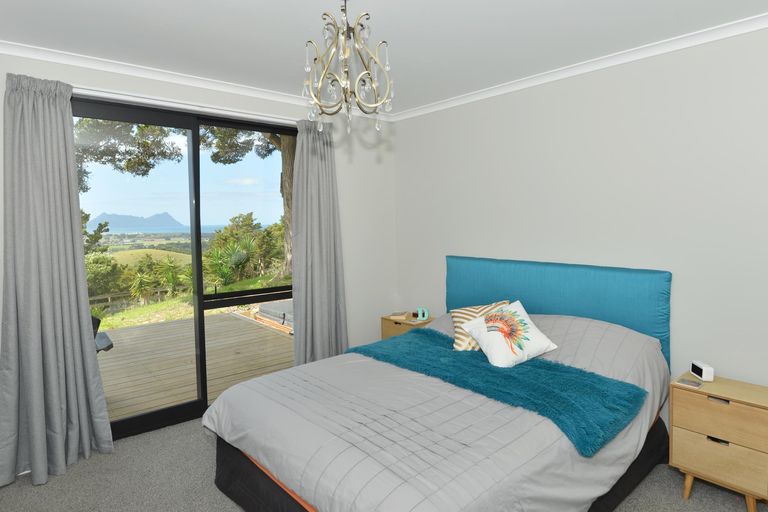 Photo of property in 271 Prescott Road, Ruakaka, Whangarei, 0171