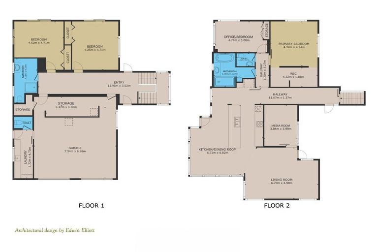 Photo of property in 52 Pearson Road, Cromwell, 9384