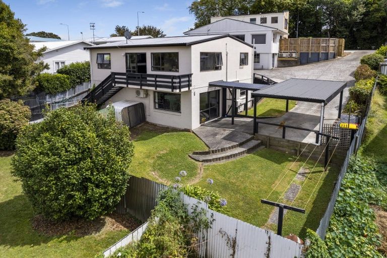 Photo of property in 234 Waihi Road, Judea, Tauranga, 3110