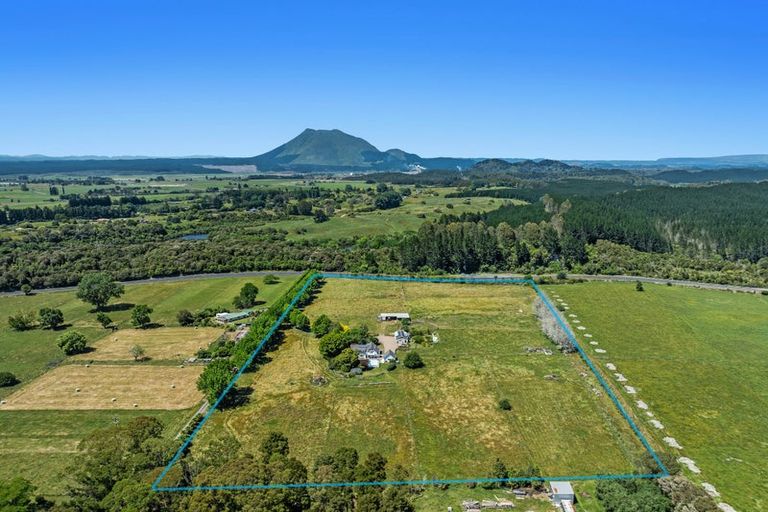 Photo of property in 2752 State Highway 30, Rotoma, Whakatane, 3192