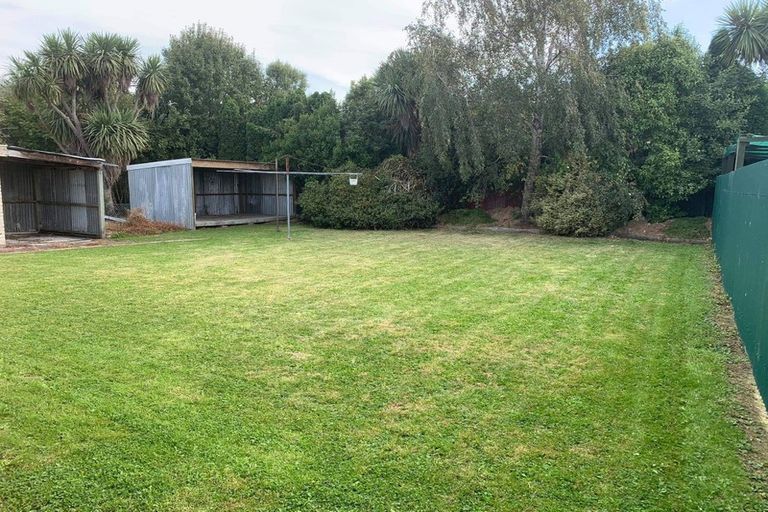 Photo of property in 43 Thomas Street, Temuka, 7920