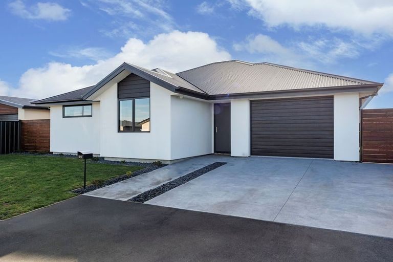 Photo of property in 29 Waiotahi Road, Kaiapoi, 7630