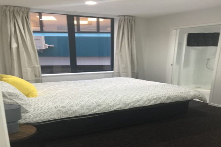 Photo of property in The Crescent Apartments, 202/36 Eden Crescent, Auckland Central, Auckland, 1010