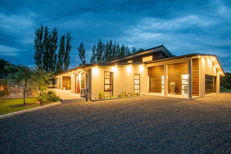 Photo of property in 1a Hoylake Street, Outram, 9019