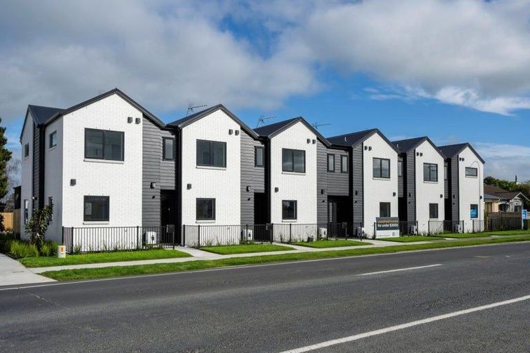 Photo of property in 24/161 Ohaupo Road, Te Awamutu, 3800