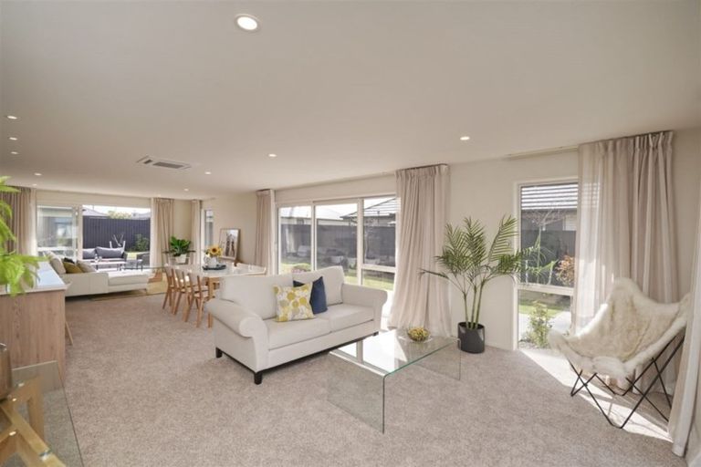 Photo of property in 14 Blunden Road, Lincoln, 7608