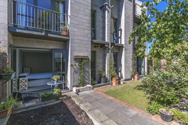 Photo of property in 1/868 Colombo Street, Christchurch Central, Christchurch, 8013