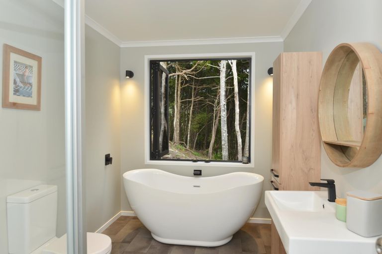 Photo of property in 271 Prescott Road, Ruakaka, Whangarei, 0171