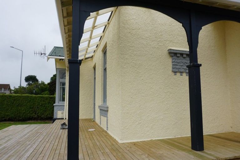 Photo of property in 147 Morton Street, Strathern, Invercargill, 9812