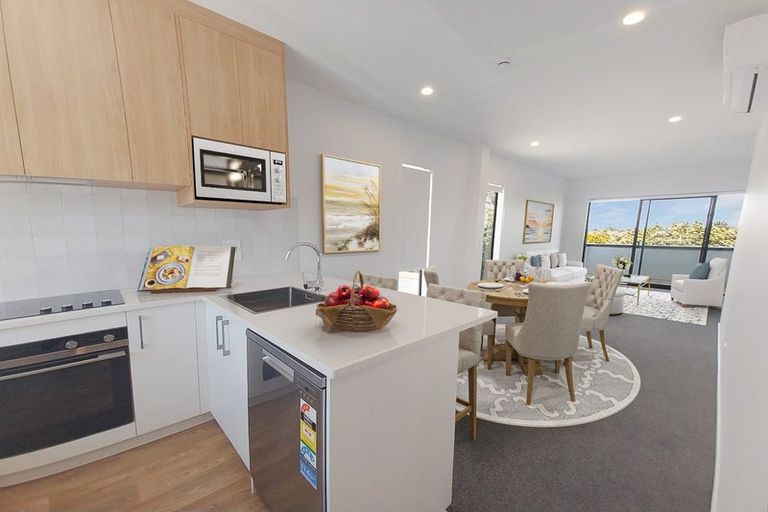 Photo of property in 5/30 Bowater Place, Manurewa, Auckland, 2102