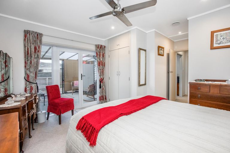 Photo of property in 12 Turnbull Crescent, Morrinsville, 3300