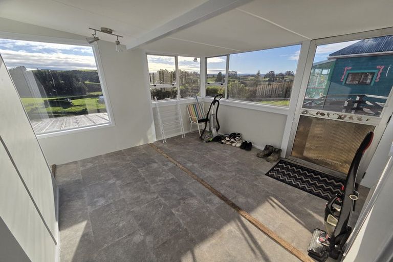 Photo of property in 155 Benhar Road, Benhar, Balclutha, 9272