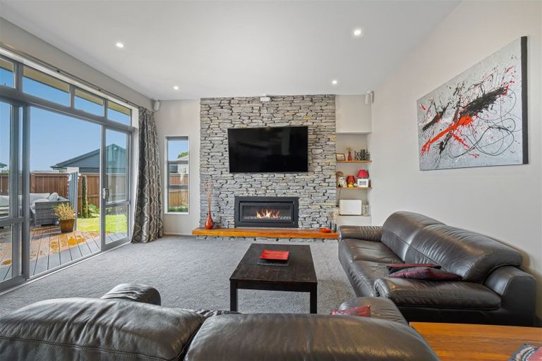 Photo of property in 14 Colt Place, Wigram, Christchurch, 8025