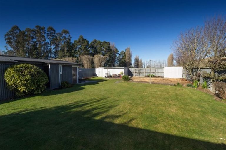 Photo of property in 61 Grove Street, Tinwald, Ashburton, 7700