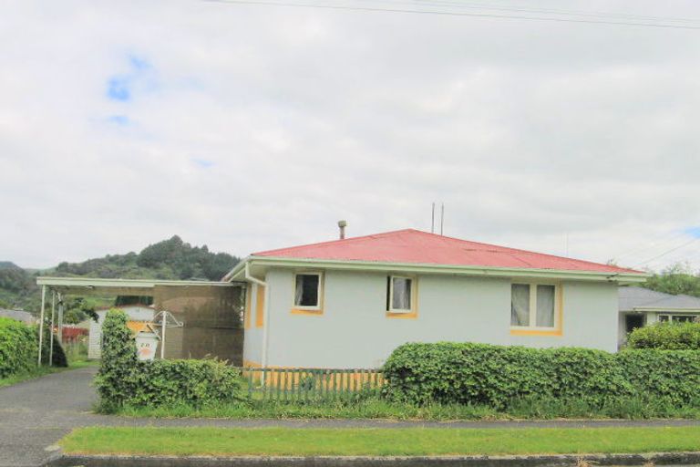 Photo of property in 70 Makere Street, Taumarunui, 3920