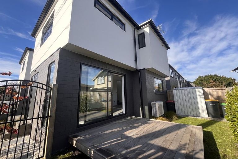 Photo of property in 1/488 Gloucester Street, Linwood, Christchurch, 8011