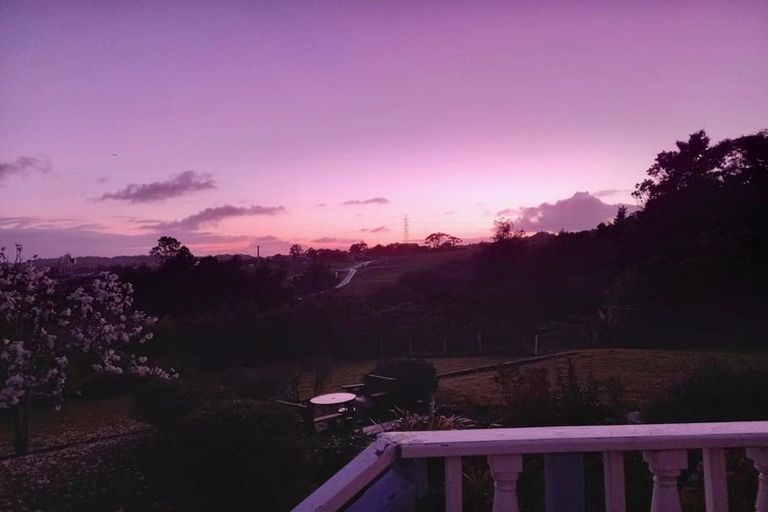 Photo of property in 396 Redoubt Road, Totara Park, Auckland, 2019