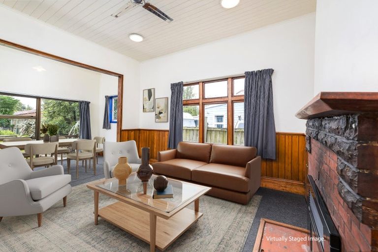 Photo of property in 146 High Street, Waimate, 7924