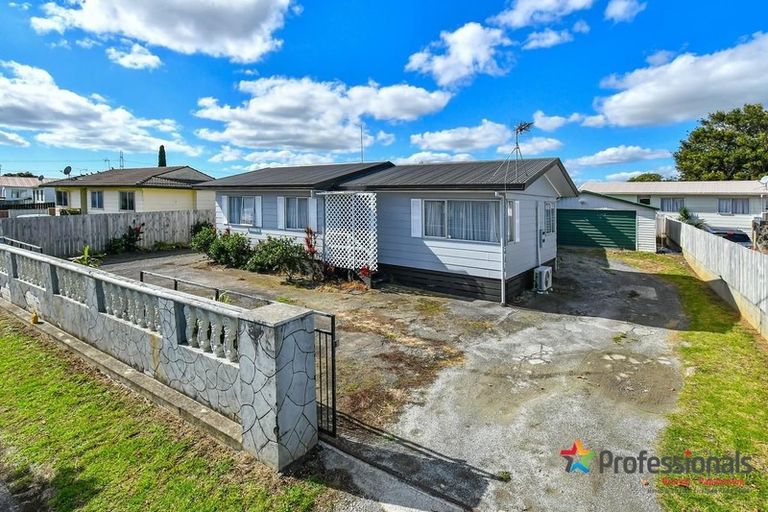 Photo of property in 13 Dunstan Place, Otara, Auckland, 2023