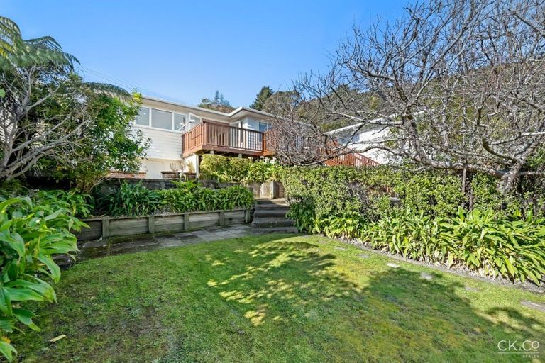 Photo of property in 38 Tilbury Street, Fairfield, Lower Hutt, 5011