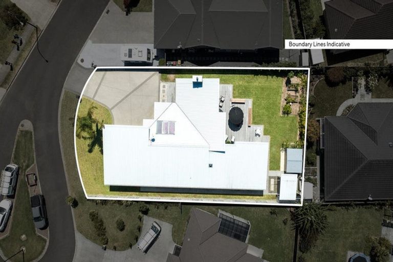 Photo of property in 5 Wakatere Place, Thames, 3500