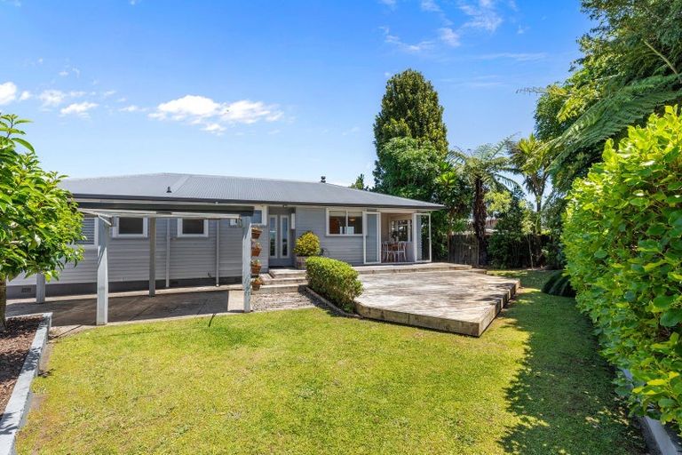 Photo of property in 6 Killarney Street, Te Puke, 3119