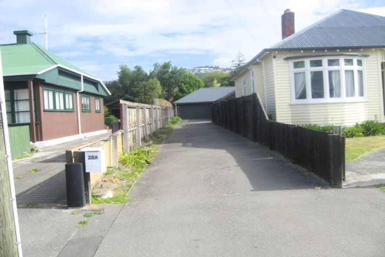 Photo of property in 1/28 Corson Avenue, Beckenham, Christchurch, 8023