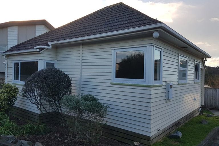 Photo of property in 140 Homebush Road, Khandallah, Wellington, 6035