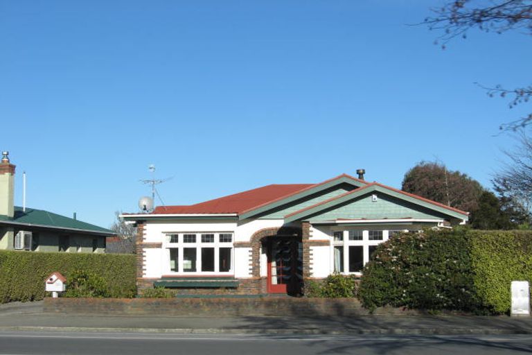 Photo of property in 261 Herbert Street, Windsor, Invercargill, 9810