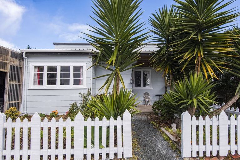 Photo of property in 116 Mcalister Road, Mangapai, Whangarei, 0178
