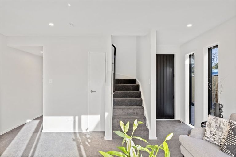 Photo of property in 18d Forbes Street, Sydenham, Christchurch, 8023