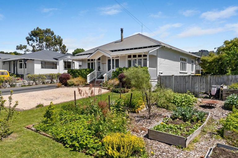 Photo of property in 15 Hugh Street, Sawyers Bay, Port Chalmers, 9023