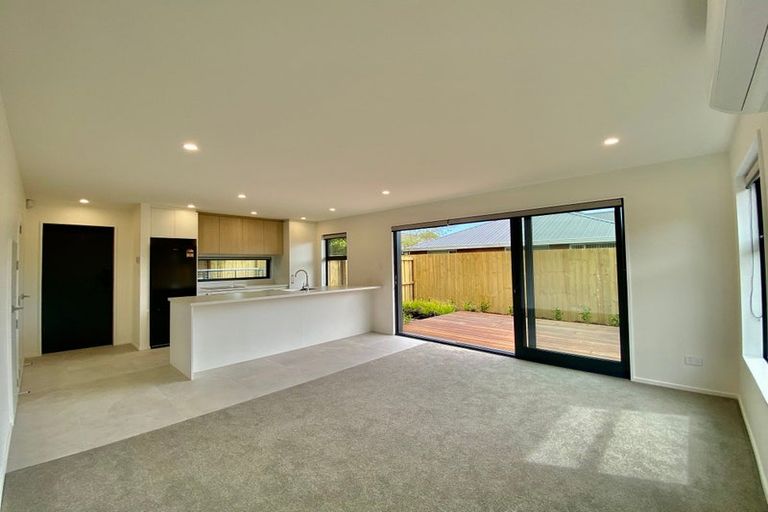 Photo of property in 25 Therese Street, Spreydon, Christchurch, 8024