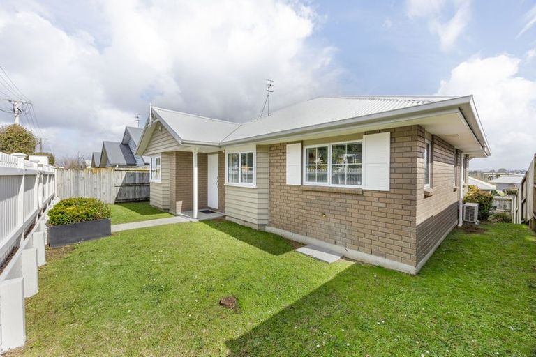 Photo of property in 70 Queens Avenue, Frankton, Hamilton, 3204