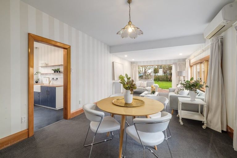 Photo of property in 33 Frankleigh Street, Somerfield, Christchurch, 8024