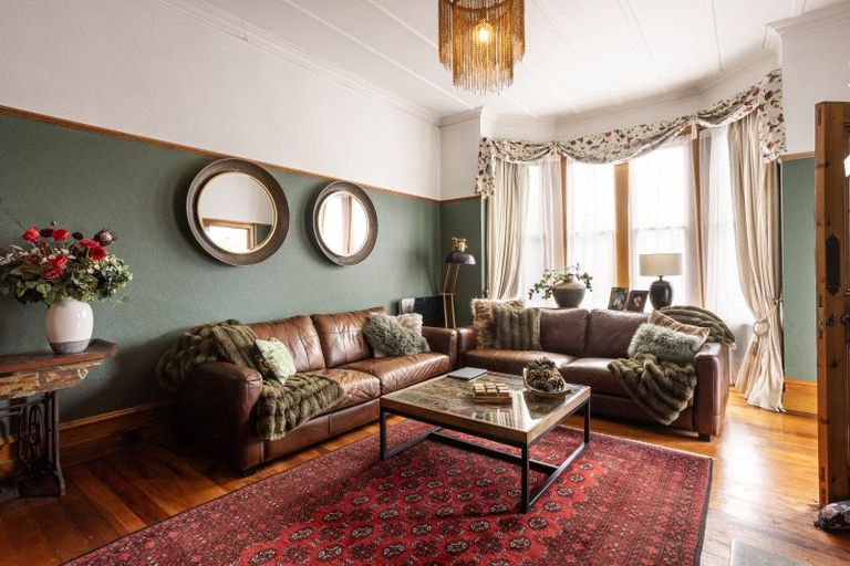Photo of property in 24 Riccarton Road East, East Taieri, Mosgiel, 9024