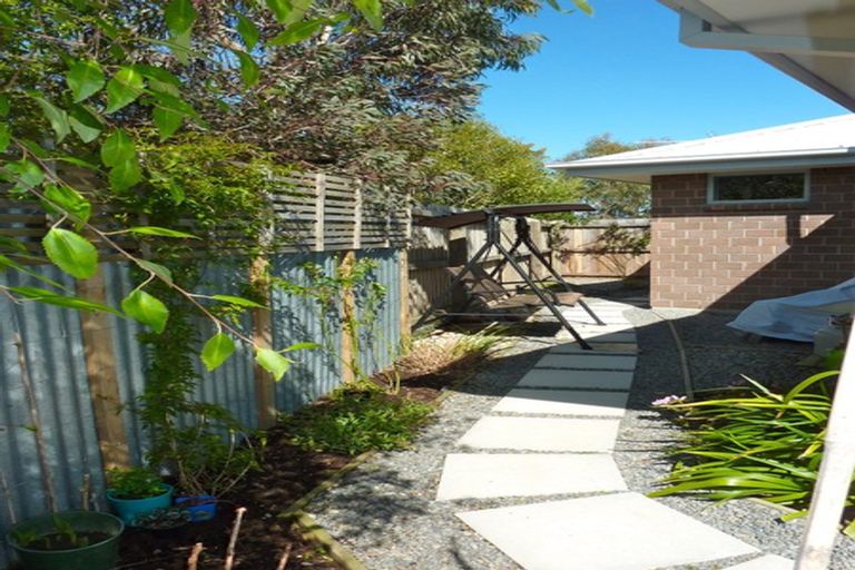 Photo of property in 8a Tramway Road, Kirwee, Darfield, 7571