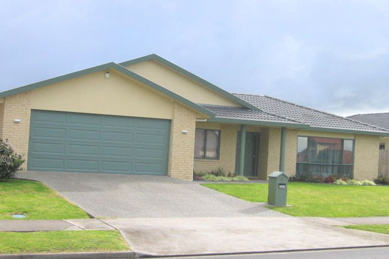 Photo of property in 9 Wayne Francis Drive, East Tamaki, Auckland, 2016