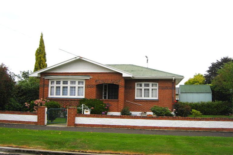 Photo of property in 4 Queen Street, Mosgiel, 9024