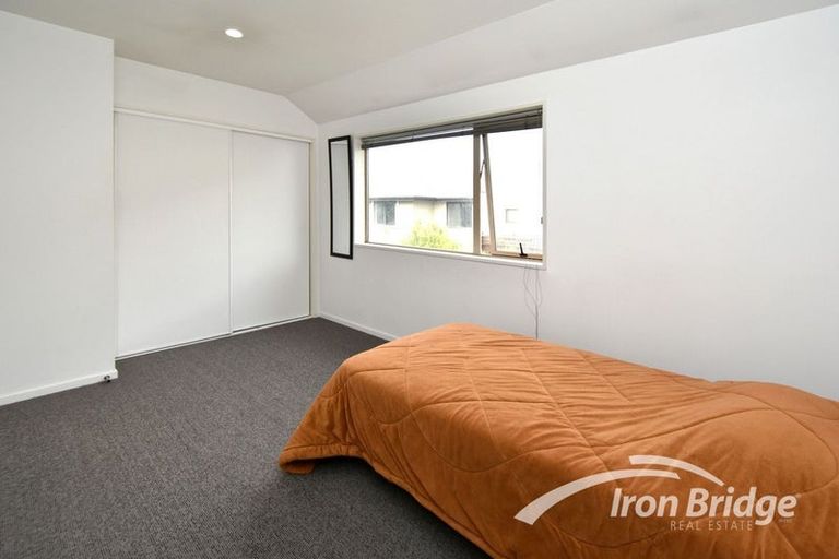 Photo of property in 3/65 Brockworth Place, Riccarton, Christchurch, 8011