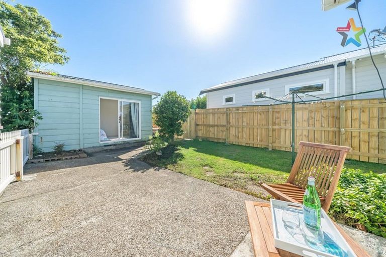 Photo of property in 27 Hume Street, Alicetown, Lower Hutt, 5010