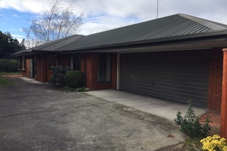 Photo of property in 140 King Street, Rangiora, 7400