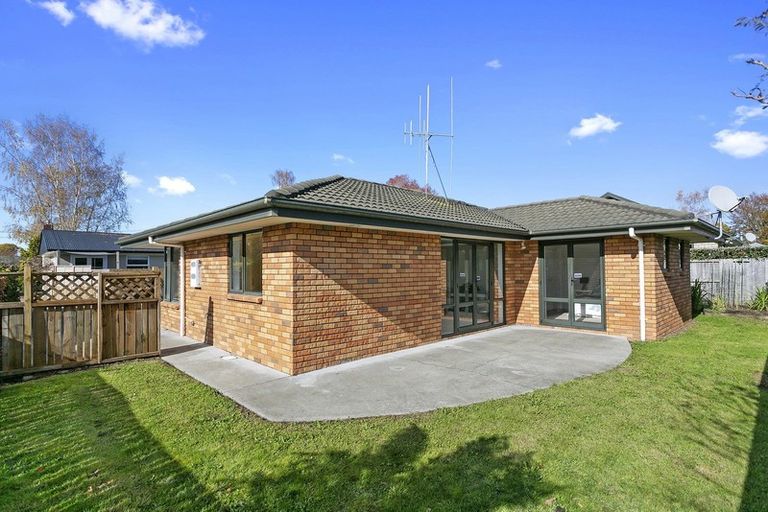 Photo of property in 6a Glover Street, Leamington, Cambridge, 3432