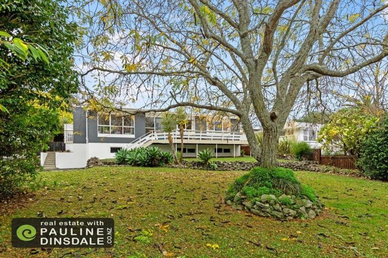Photo of property in 29 Eden Terrace, Te Kamo, Whangarei, 0112