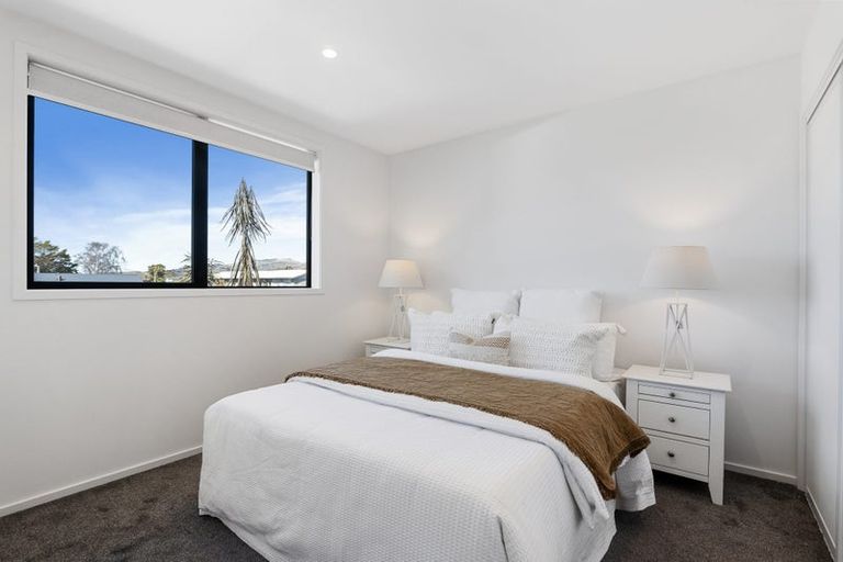 Photo of property in 15/25 Hargest Crescent, Sydenham, Christchurch, 8023