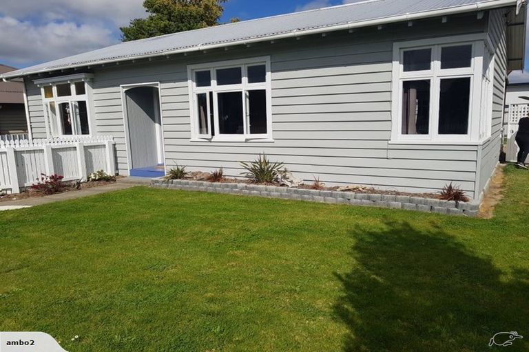 Photo of property in 27 Davie Street, Temuka, 7920
