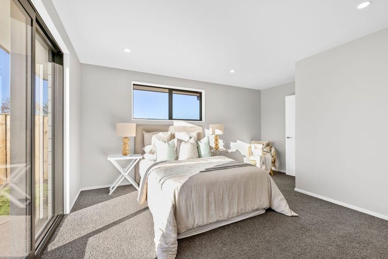 Photo of property in 134 Dunns Crossing Road, Rolleston, 7614