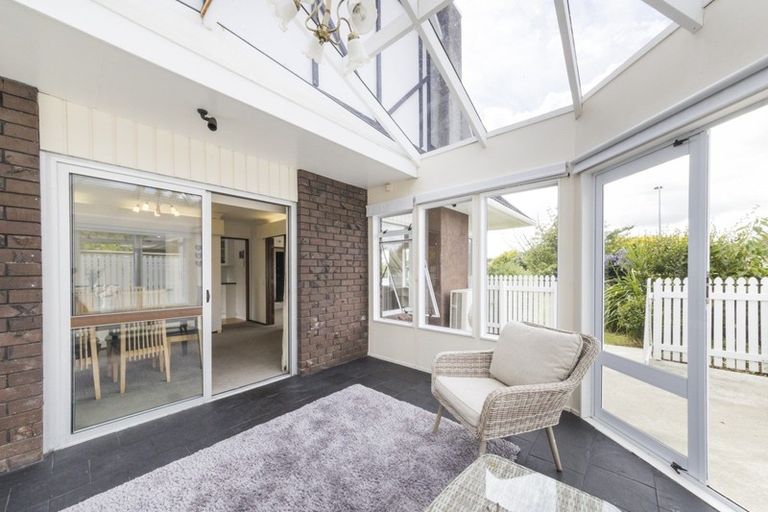 Photo of property in 52 Buick Crescent, Awapuni, Palmerston North, 4412