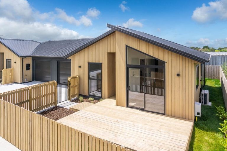 Photo of property in 5/1707 Rewi Street, Te Awamutu, 3800