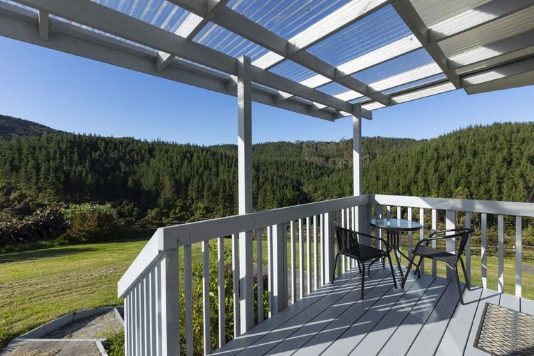 Photo of property in 22 Bowden Road, Taupo Bay, Mangonui, 0494